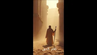 كلام الحق دندنها