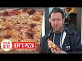 Barstool Pizza Review - Jeff s Pizza East Providence RI