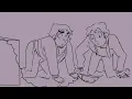Our Love is God Animatic