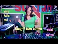 Download Lagu Langit Dan Bumi - Oktavia Zahra - Viral Tiktok Yang Kalian Cari [Official Music Video]