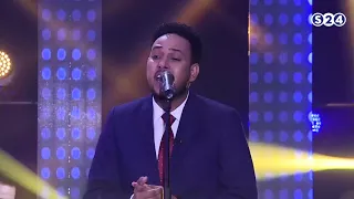 بتذكرك عصمت بكري المايسترو الحلقة 15 رمضان 2018 