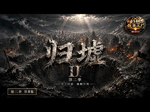 귀허 시즌 2: 폐허의 재기 8화