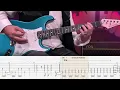 The Knack - My Sharona - Guitar Tab | Lesson | Cover | Tutorial
