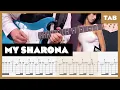 Download Lagu The Knack - My Sharona - Guitar Tab | Lesson | Cover | Tutorial