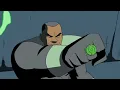 Green Lantern's Oath (Justice League x Injustice × RWBY Mashup)