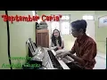 Lagu September Ceria - Vina Panduwinata (Covered by Abel)