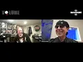 Klaus Meine from The Scorpions on if CIA wrote Wind of Change