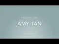 Amy Tan Overview