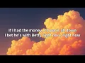 Carter Faith - Betty (Lyrics)