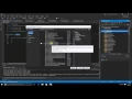 62 C Basics Beginner Tutorial Adding Projects and References