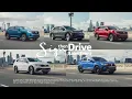 Sign Then Drive at Executive Volkswagen of North Haven