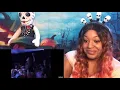 CINDERELLA - SOMEBODY SAVE ME REACTION