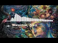 Download Lagu Sixsense, Zivo - Refresh Your Mind [Spiral Trax / Geomagnetic / Psytrance]