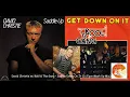 David Christie vs. Kool \u0026 The Gang - Saddle Down On It (Dj Egon Mash Up mix)