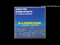 Download Lagu Yannick Chevalier - Audio Pro Sound Effects