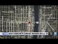 MSP Body with gunshot wounds found on US-131 in GR
