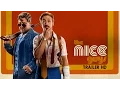 Video di The Nice Guys - Trailer ufficiale italiano | HD