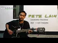 Download Lagu Riko Fikho - Pete Lain |  acustic : cpt Adi tangun