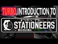 Stationeers for total beginners - TURBO STYLE