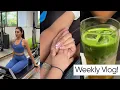 Download Lagu Life Lately: Family Dinners, Aru’s First Day of School \u0026 More 🤍