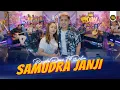Download Lagu ROSYNTA DEWI FT DELVA - SAMUDRA JANJI ( Official Live Video Royal Music )