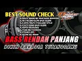 Download Lagu DJ HUNTER SLOW TRAP FULL ALBUM - DEVIL INSIDE ME TRAP BASS BOOSTED - DJ TRAP LATHI X THAILAND STYLE
