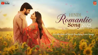  new romantic song 2025 evergreen hindi song bollywood love song songs