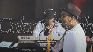 Download Glenn Fredly \u0026 The Bakuucakar - Cukup Sudah (Live at Lokananta) MP3