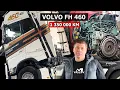 Download Lagu ДВИГАТЕЛЬ VOLVO FH D13C УМЕР. В ЧЕМ ПРИЧИНА? ЕСТЬ СУБТИТРЫ