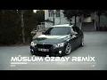 BLOK3 - UYUZ & HACE CALOR ( Müslüm Özbay Remix ) Söylede Yapmaya Devam Edeyim