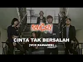Lagu Kangen Band - Cinta Tak Bersalah (VCD)