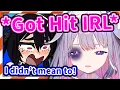 Download Lagu Nerissa Accidentally HIT Biboo IRL 【HololiveEN】