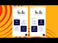 Smart Home UI - A Flutter Tutorial