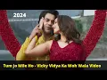 Download Lagu Marjaaneya: Rajkummar R, Triptii D | Varun Jain, Sachin-Jigar | #love #song