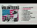 Download Lagu Jefferson Airplane - Volunteers (Full Album - Official Audio)