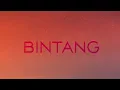 RYUKIM - BINTANG ( official lyrics video )