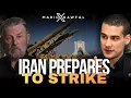 IRANIAN COMMANDER VOWS TO PUNISH TRUMP - w Fmr CIA Larry Johnson