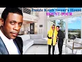 Inside Keith Sweat s Atlanta home Wife 5 Children Cars Net Worth and More