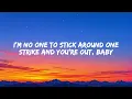 Ariana Grande & Justin Bieber – Stuck with U (Lyrics) ❤️ | Lyric Video