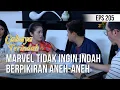 Download Lagu CAHAYA TERINDAH - Marvel Tidak Ingin Indah Berpikiran Aneh-Aneh [01 Desember 2019]