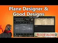 Current META Planes Designs how to make them
