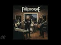 Lagu The FIREBORNE | Young Blood Thunder