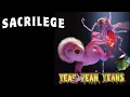 Yeah Yeah Yeahs - Sacrilege