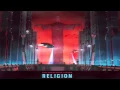 Black Tiger Sex Machine x Lektrique - Religion