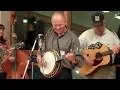 Sally Gooden :  With Jim Mills at Banjo Camp North- Fall Edition - September 26th, 2010