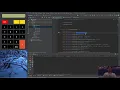 How to make a calculator using JFrame