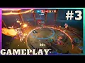 Divine Knockout DKO Gameplay Walkthrough No Commentary