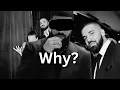 Is drake a pedophile Commentary