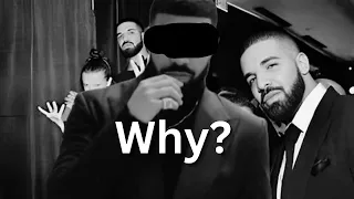 Is drake a pedophile Commentary