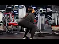 HOW TO GROW YOUR BUTT WITH MS NASH